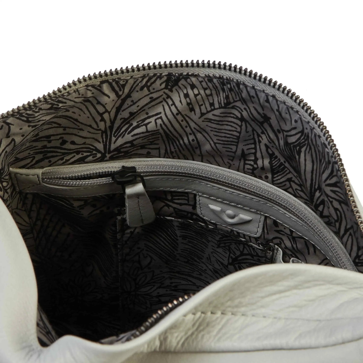 VOi-Design 4 Seasons Carolina Rucksack 39 cm - Schwarz