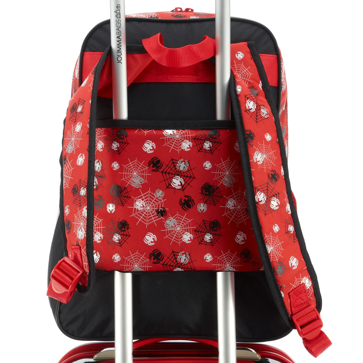 Marvel Spiderman Rucksack 40 cm - spiderman