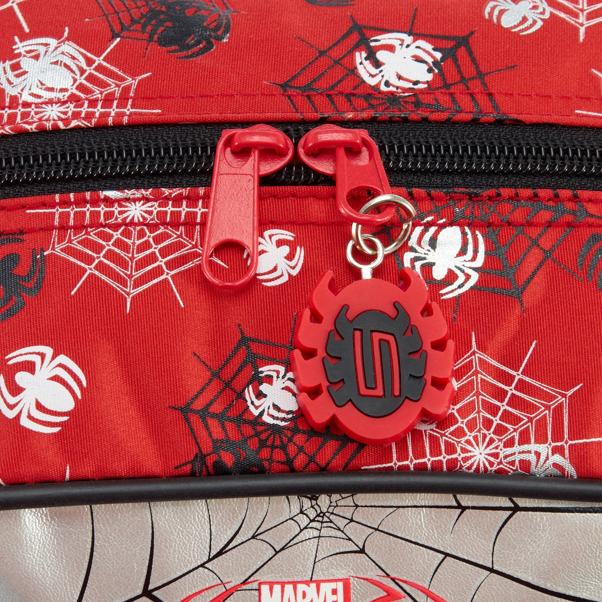Marvel Spiderman Rucksack 40 cm - spiderman
