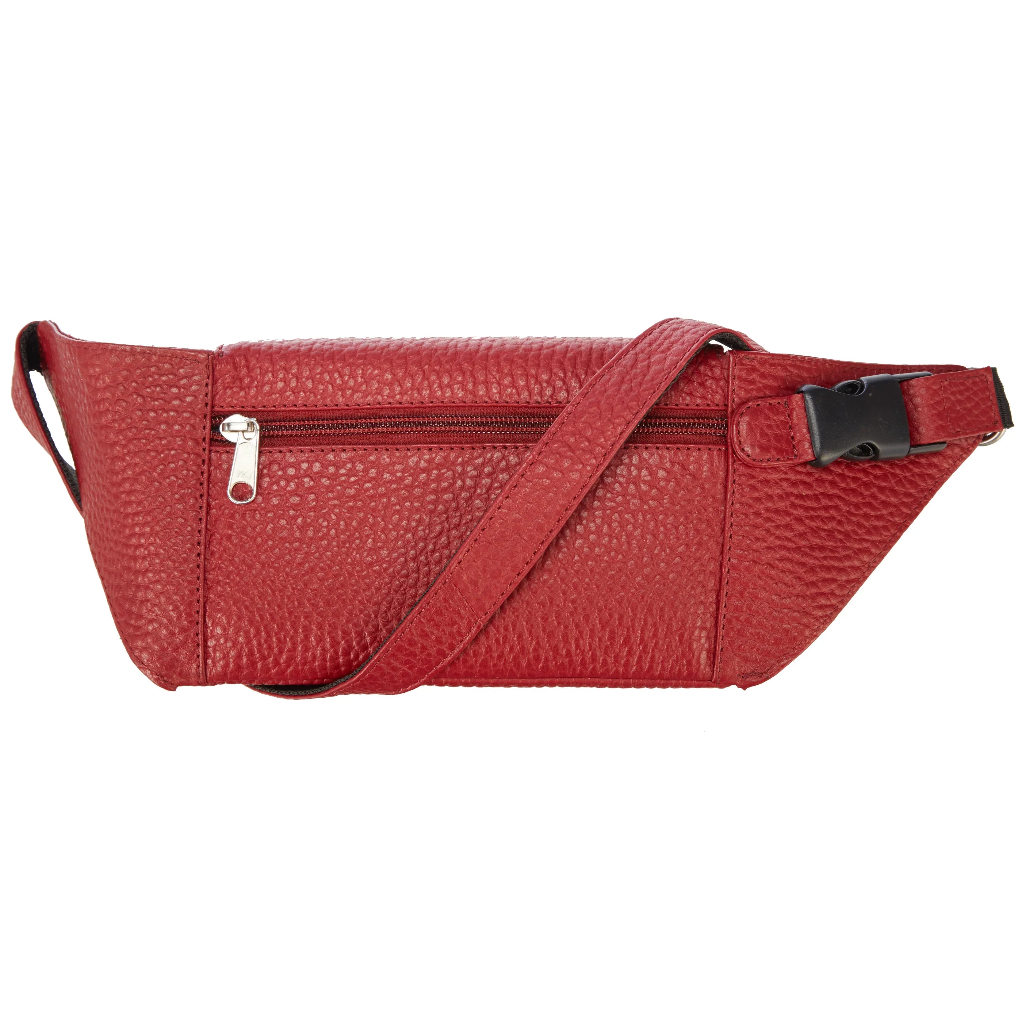 VOi-Design Hirsch Anissa Gürteltasche 21 cm - Schwarz