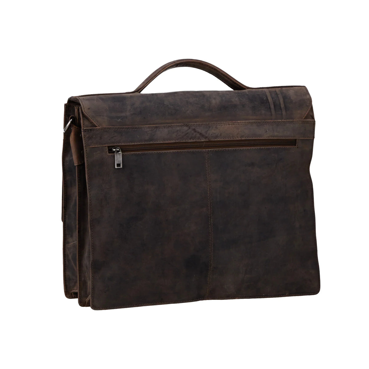 Harolds Concaro Aktenmappe 40 cm - taupe