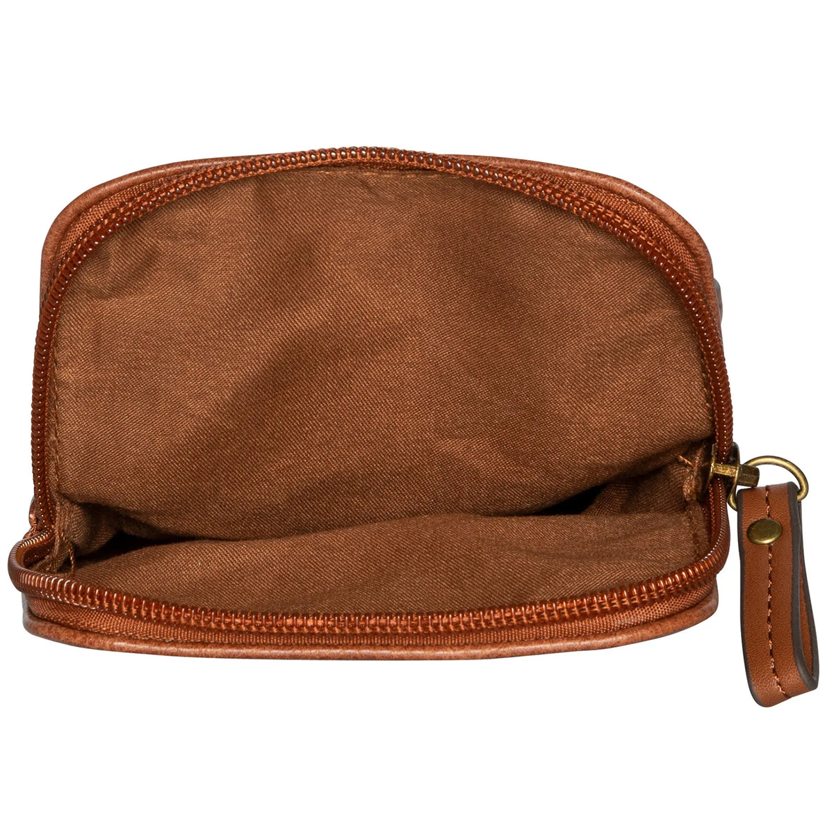 Tom Tailor Bags Rubiana Mobile Phone Case 18 cm - cognac