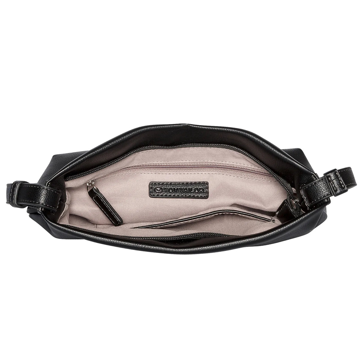 Tom Tailor Bags Rosabel Cross Bag 24 cm - black