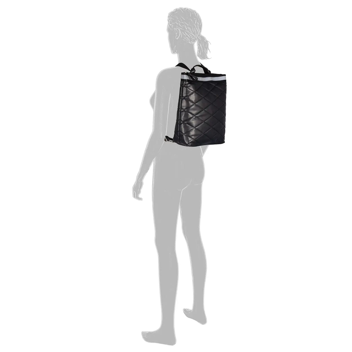 Tom Tailor Mica Rucksack 35 cm - Black