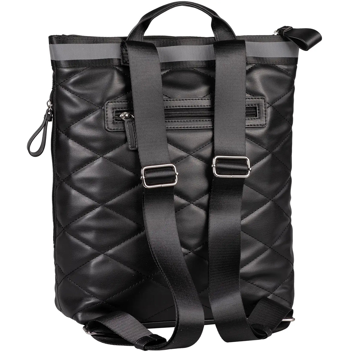 Tom Tailor Mica Rucksack 35 cm - Black