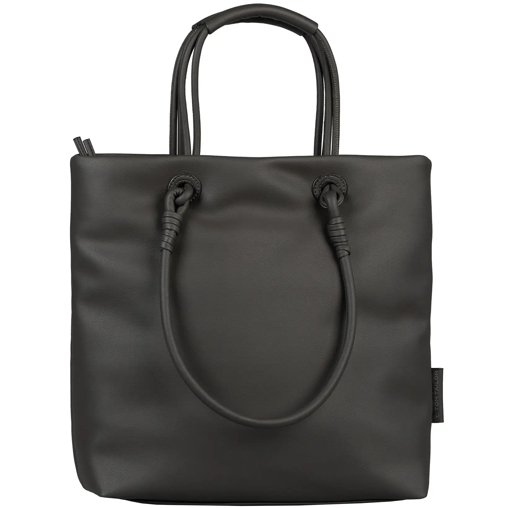 Tom Tailor Bags Olivia Shopper 33 cm - Dark Grey