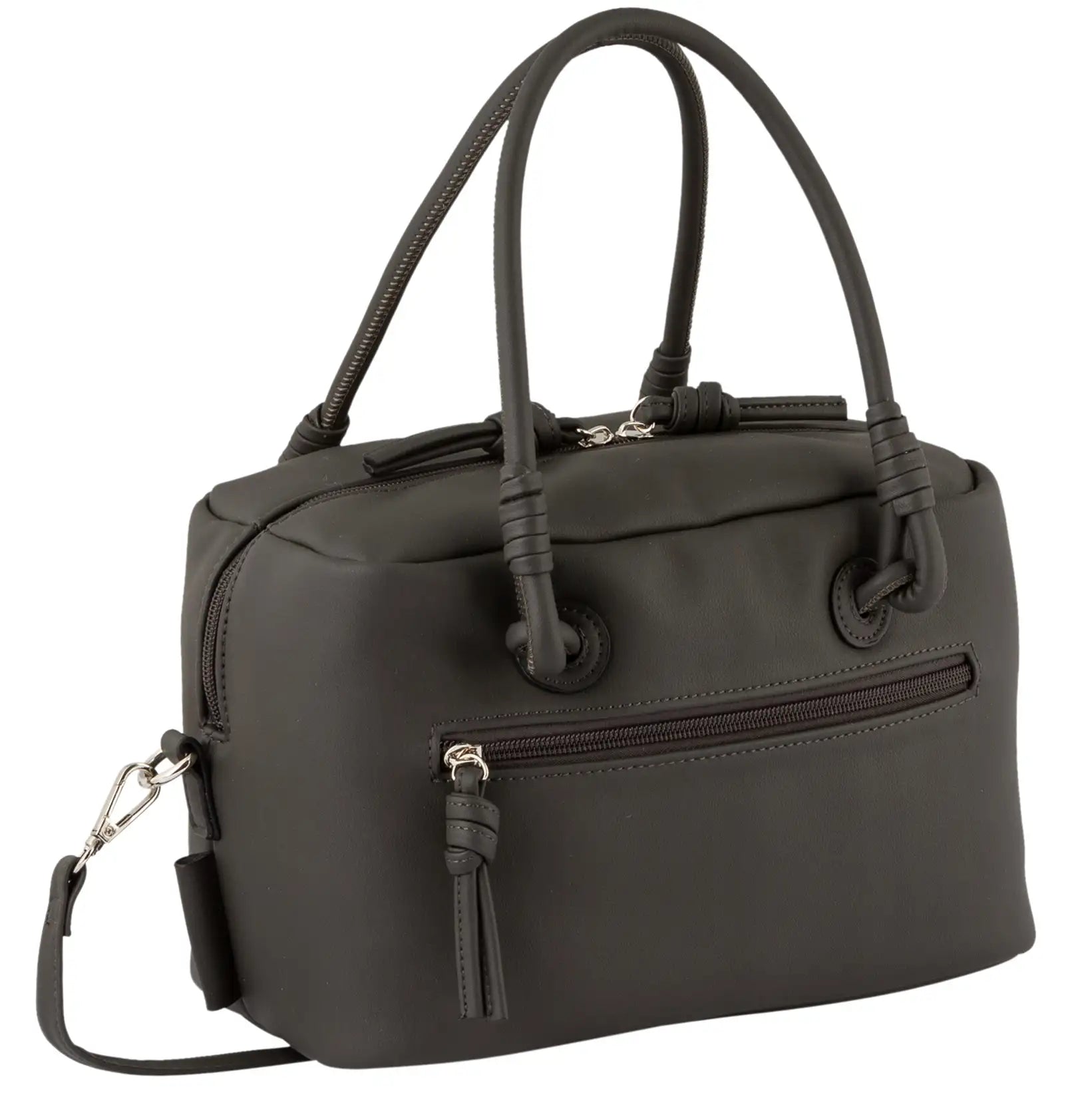 Tom Tailor Olivia Bowling Bag 28 cm - Black