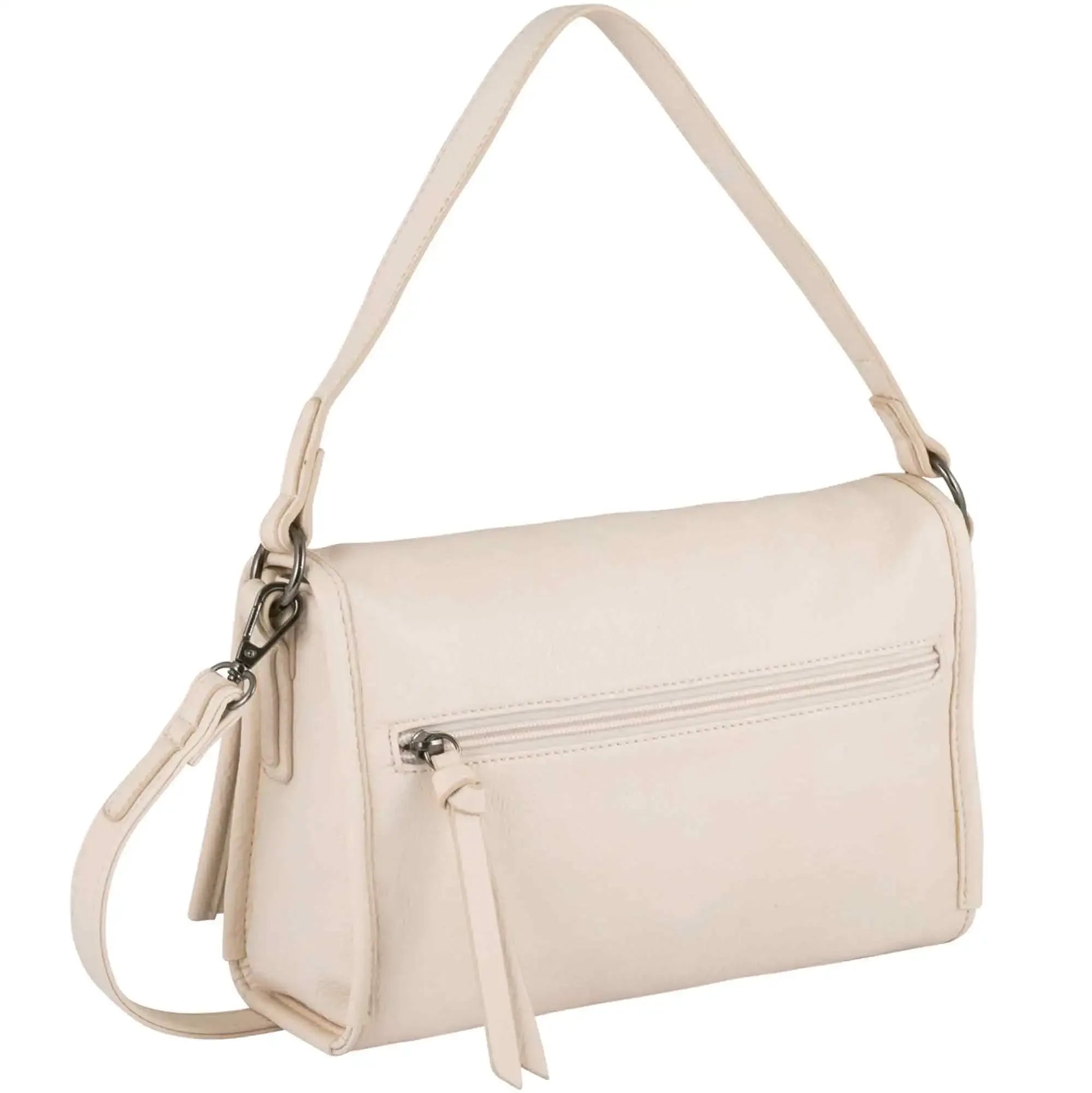 Tom Tailor Denim Evi Umhängetasche 27 cm - sage