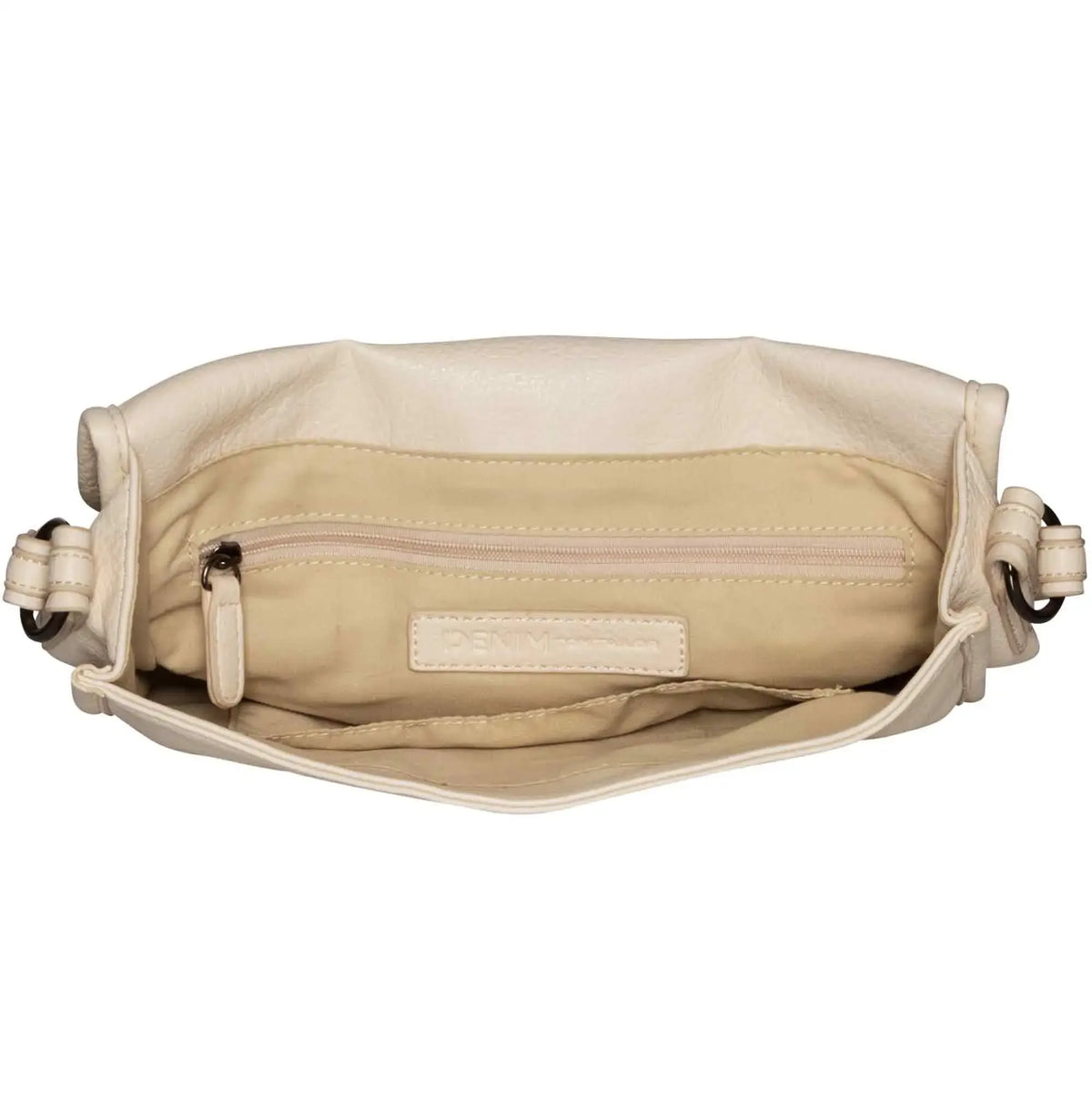 Tom Tailor Denim Evi Umhängetasche 27 cm - sage