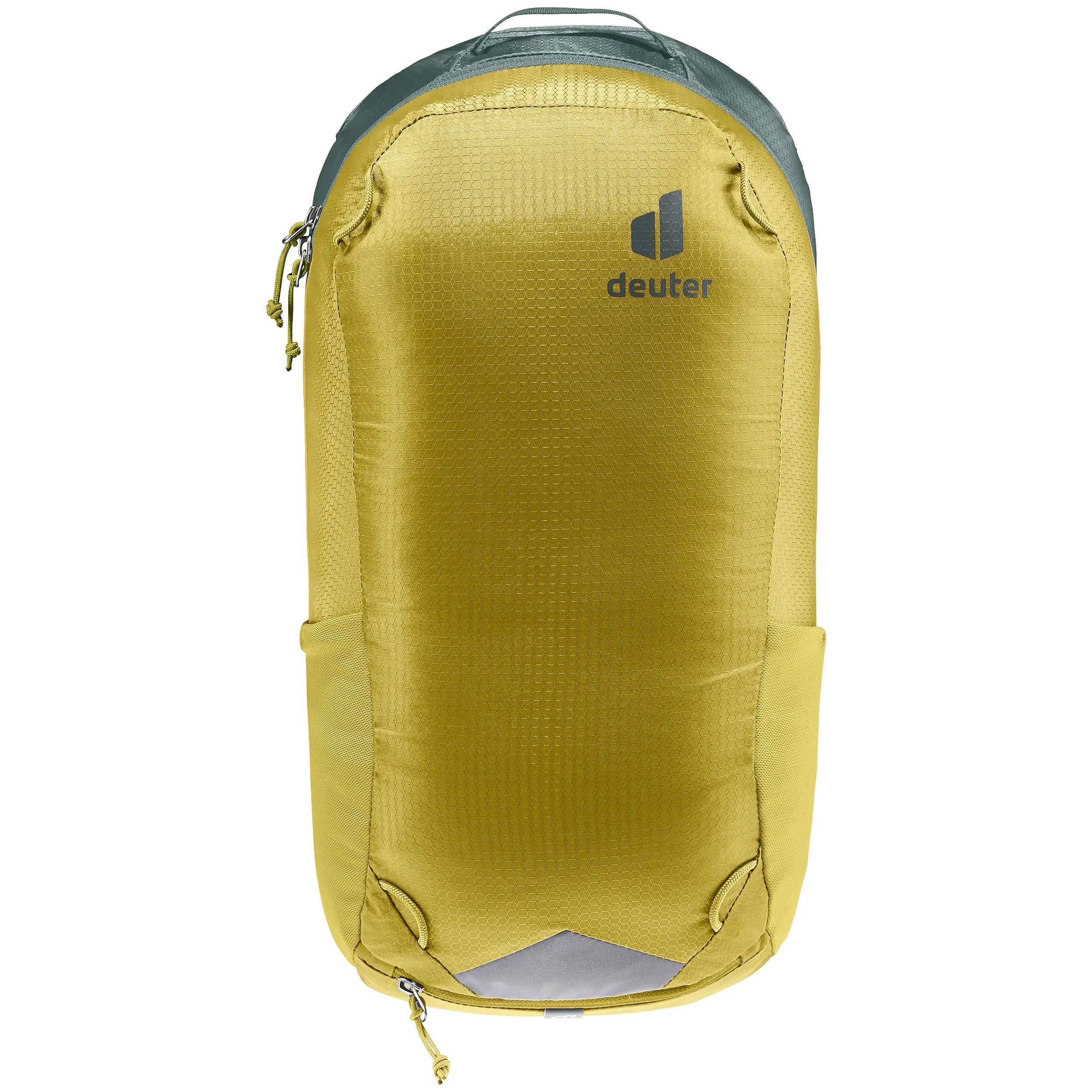 Deuter Bike Race 16 Rucksack 46 cm - Sprout-Ivy