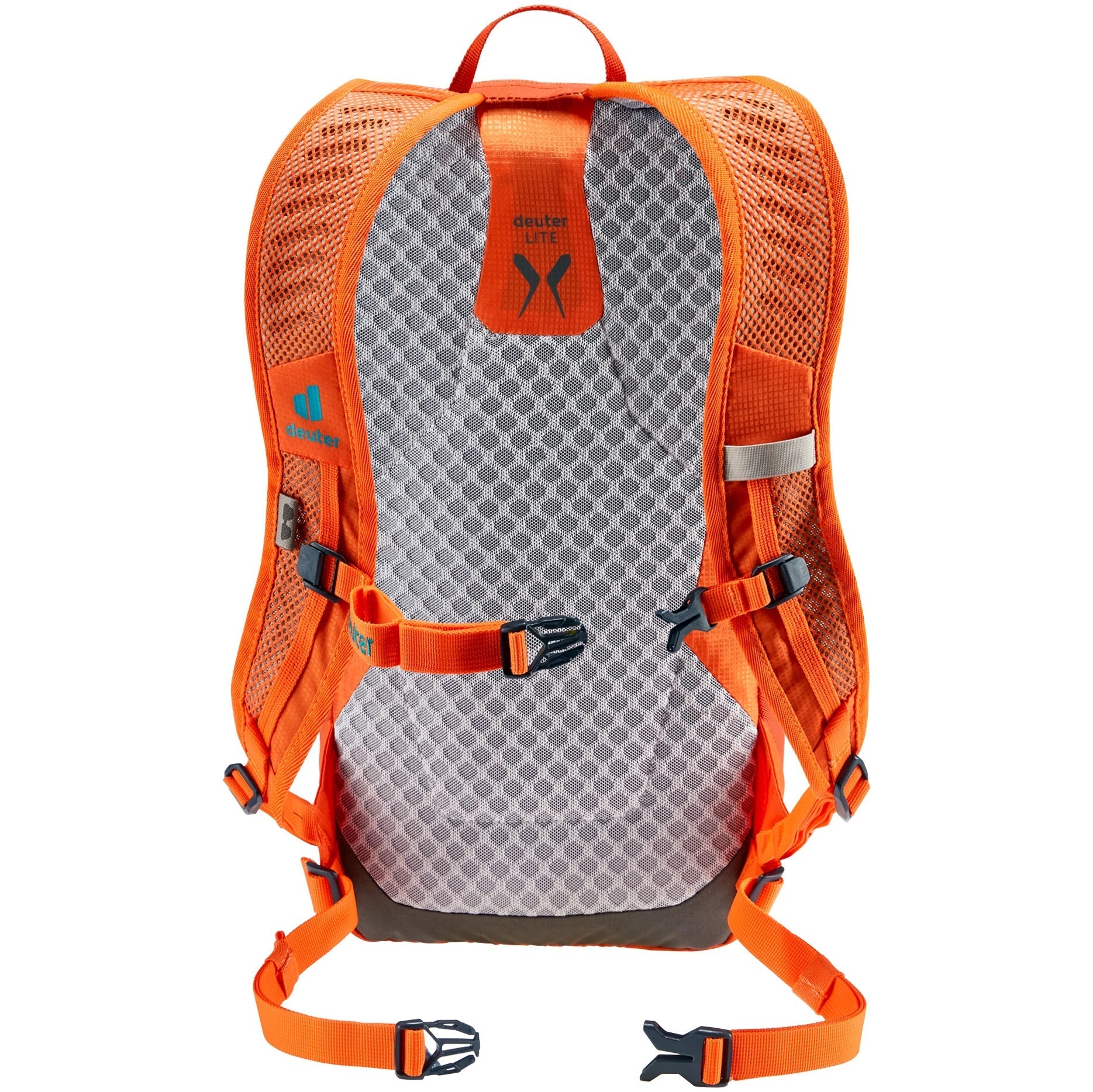 Deuter Travel Speed Lite 13 Wanderrucksack 44 cm - Black