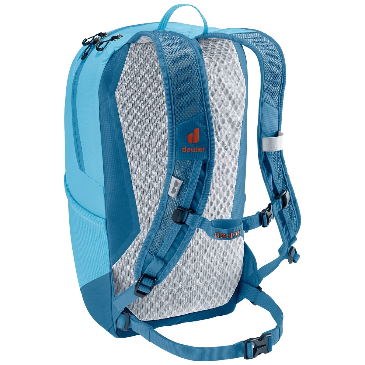 Deuter Travel Speed Lite 17 Wanderrucksack 45 cm - Linden-Cactus