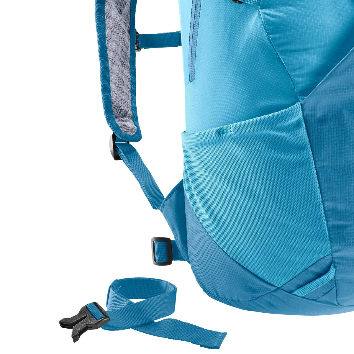 Deuter Travel Speed Lite 21 Wanderrucksack 46 cm - Linden-Cactus