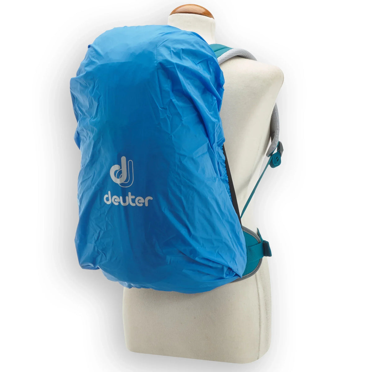 Deuter Daypack AC Lite 14 SL Wanderrucksack 50 cm - Sprout-Linden