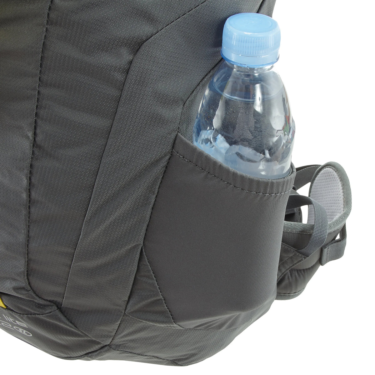 Deuter Daypack AC Lite 22 SL Wanderrucksack 52 cm - Ashrose-Cassis