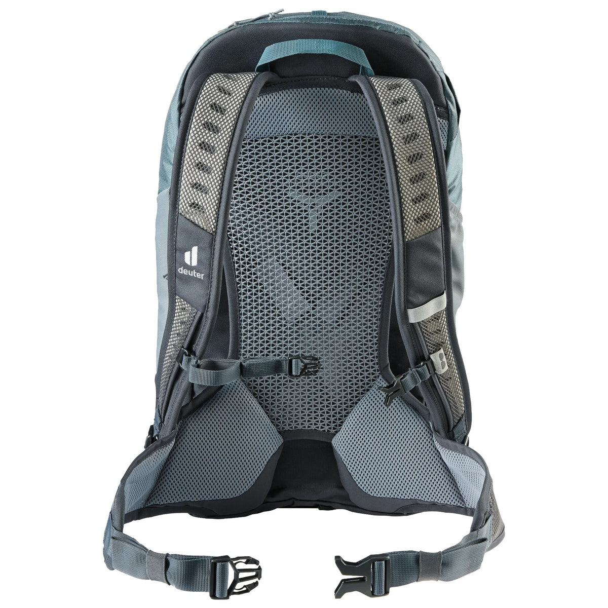 Deuter Travel AC Lite 23 Wanderrucksack 52 cm - meadow-pepper