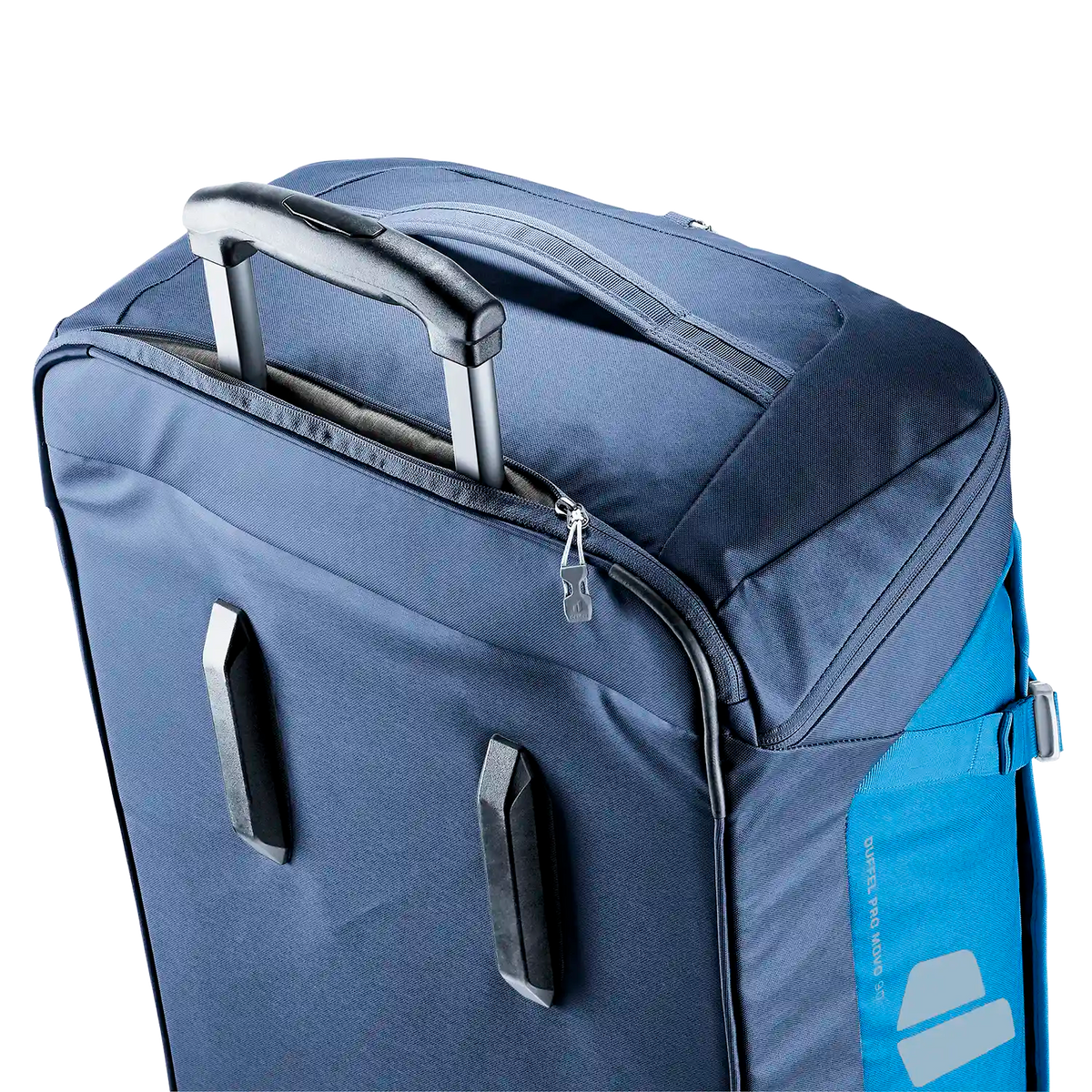 Deuter Travel Duffel Pro Movo 90 Reisetasche 86 cm - Neptune-Nightblue