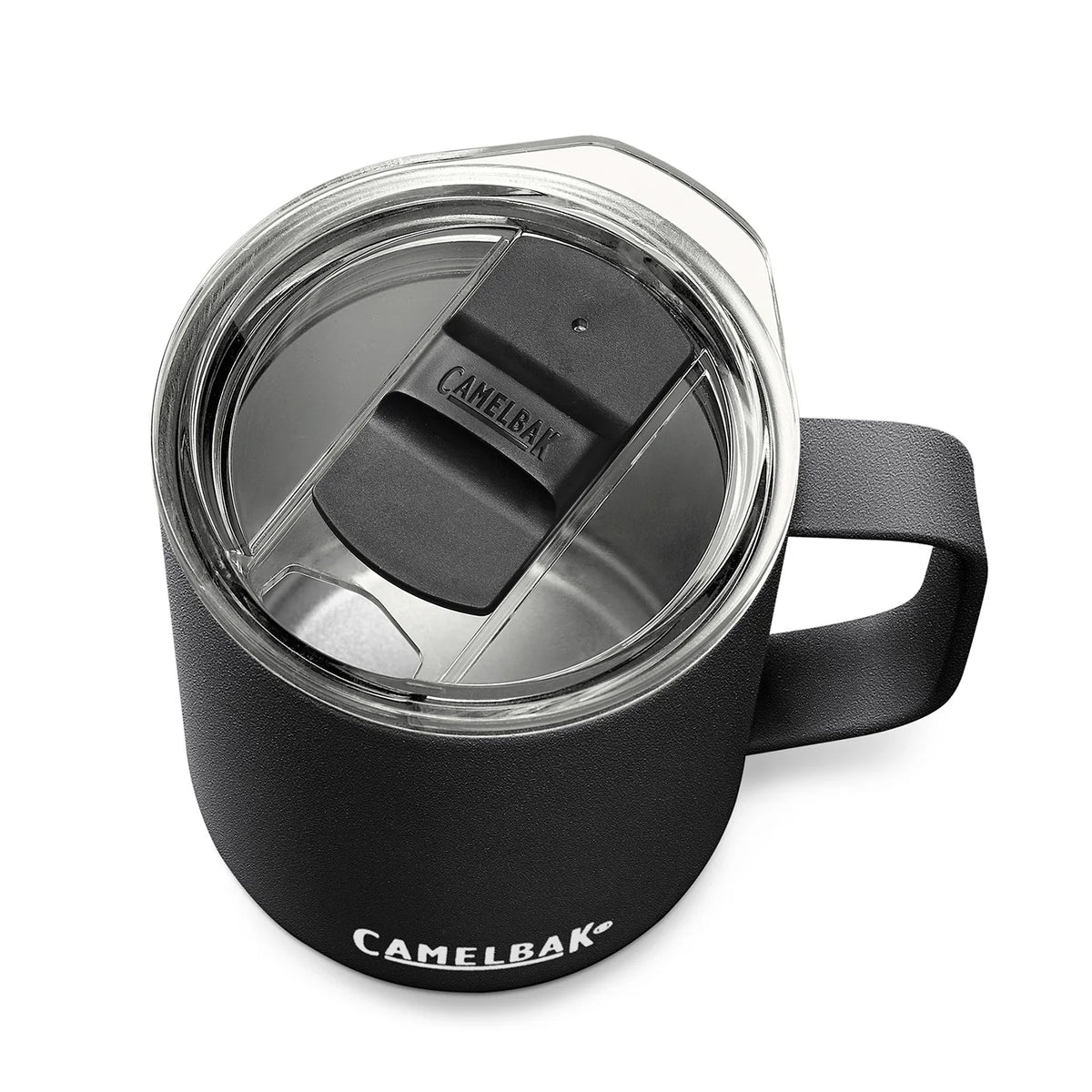 Camelbak Camp Mug Vss 0,35L Trinkbecher - Black