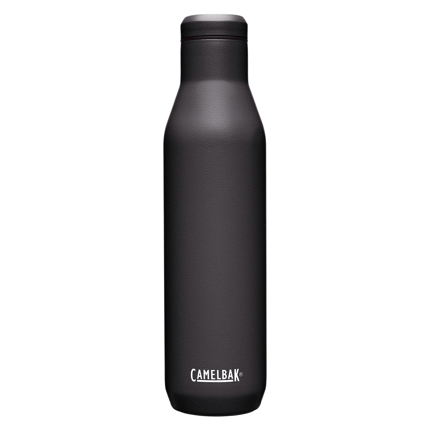 Camelbak Bottle Vss 0,75L Trinkflasche - Black