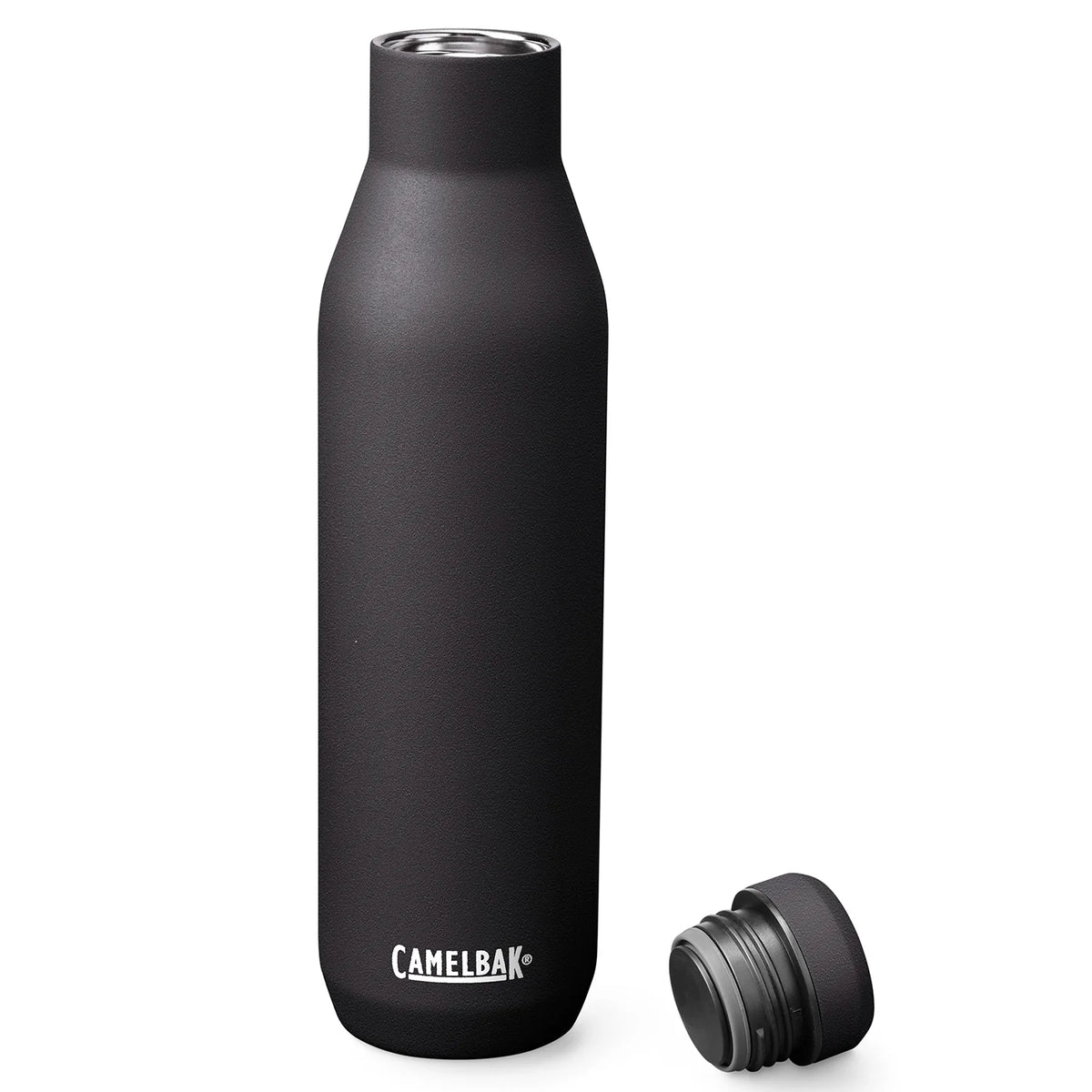 Camelbak Bottle Vss 0,75L Trinkflasche - Black