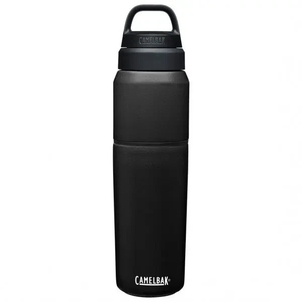 Camelbak Multibev Vss 0,65L/0,5L Trinkflasche - Black