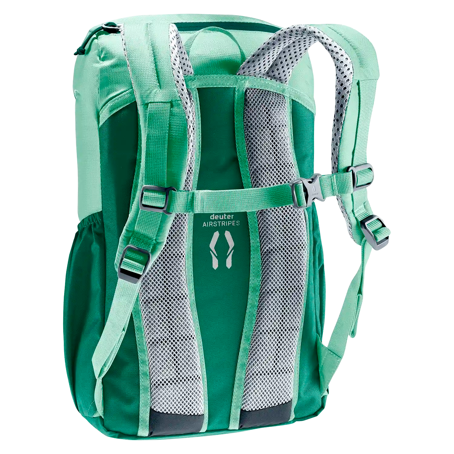 Deuter Daypack Junior Kinderrucksack 43 cm - Masala-Cherry