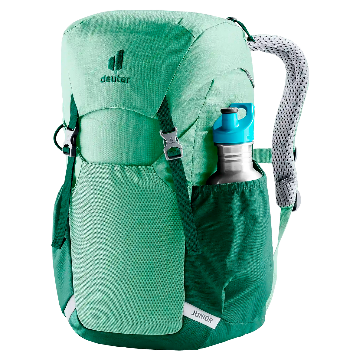 Deuter Daypack Junior Kinderrucksack 43 cm - Masala-Cherry