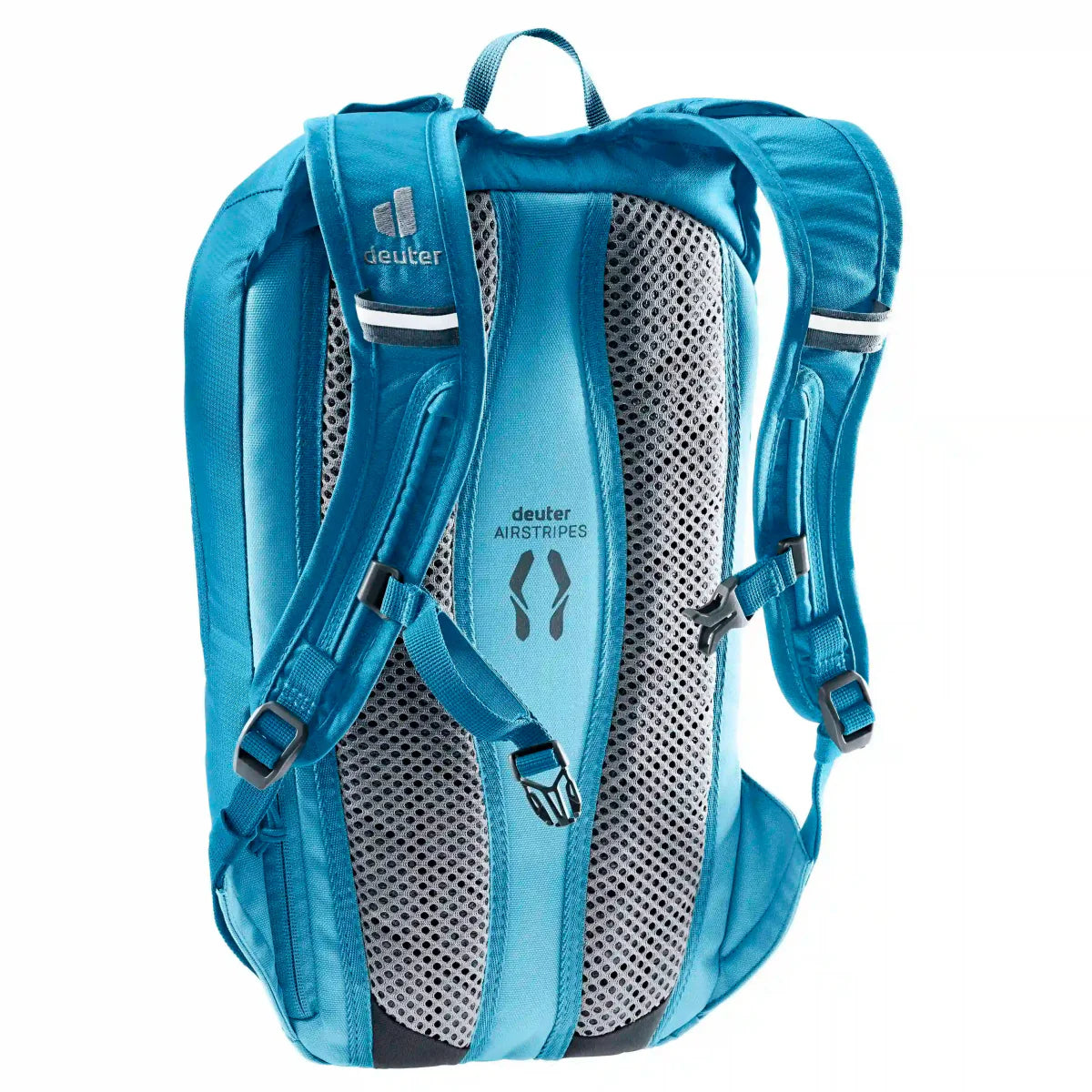 Deuter Junior Bike Rucksack 38 cm - Sprout - Linden Deuter - koffer - direkt.de