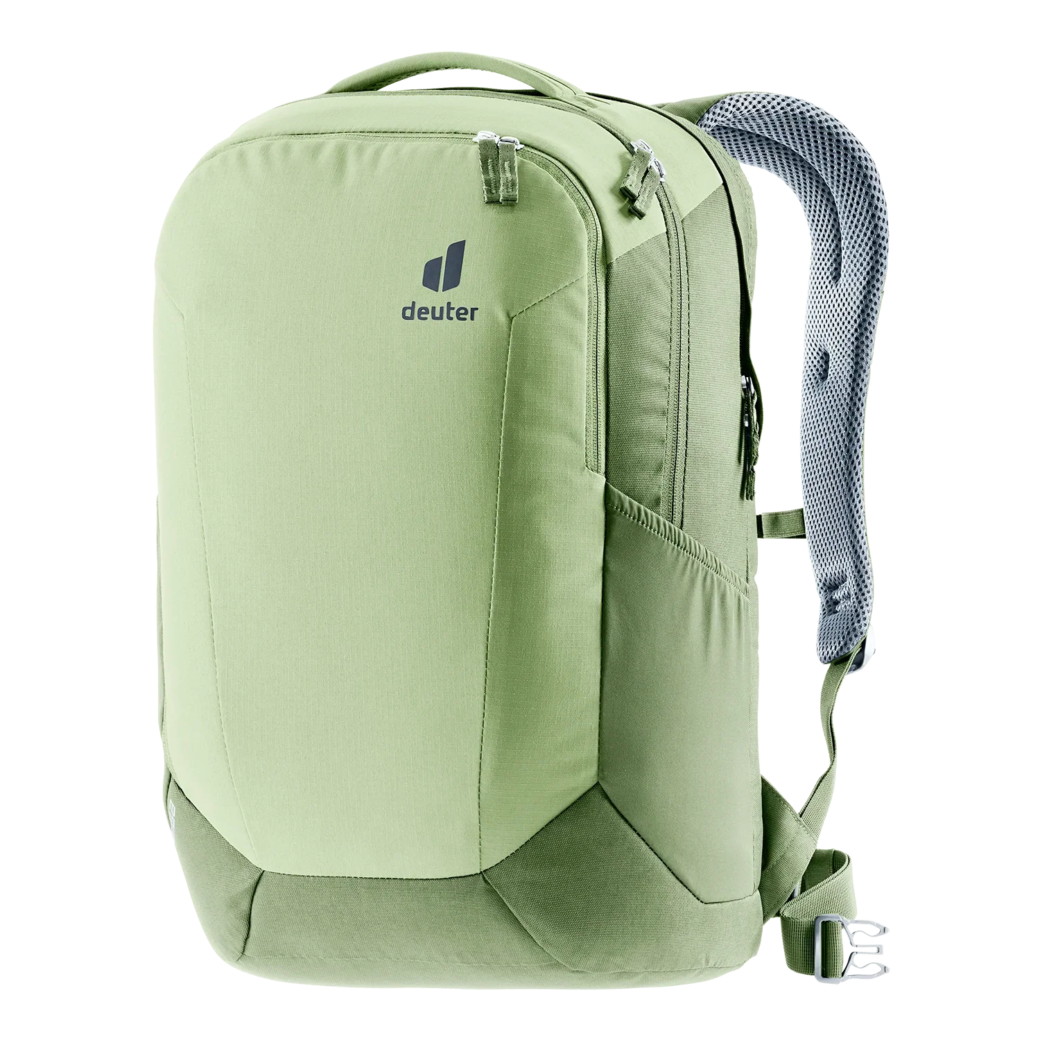 Deuter Daypack Giga Rucksack 48 cm - Mineral-Grove
