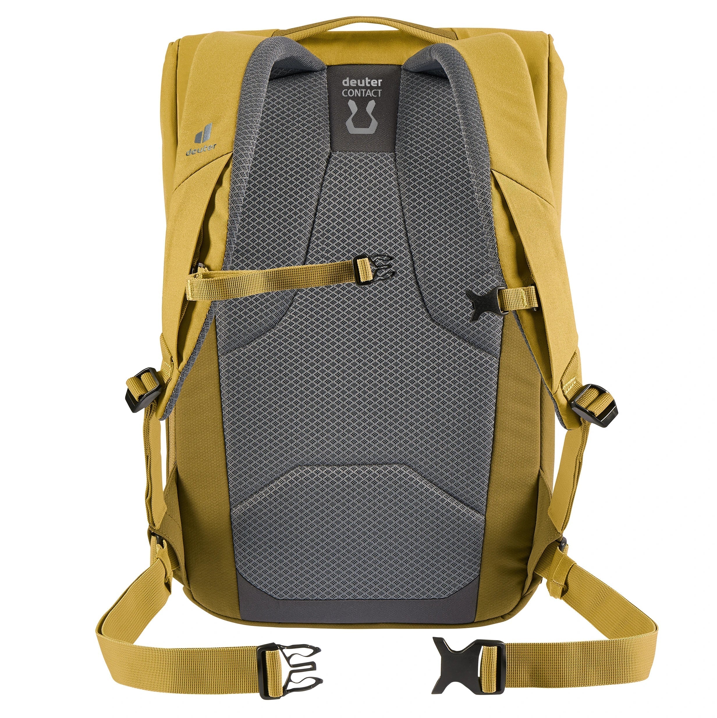 Deuter Daypack UP Seoul Rucksack 49 cm - Turmeric-Ginger