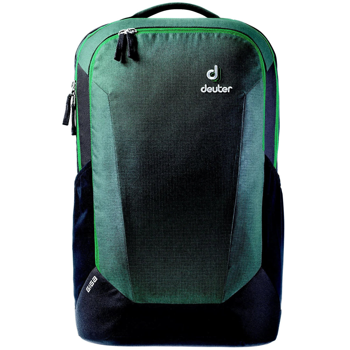 Deuter Daypack Giga Rucksack 48 cm - Mineral-Grove