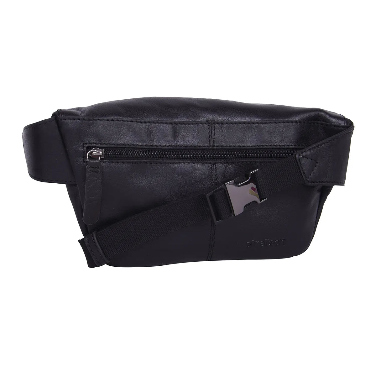 Strellson Hyde Park Curt Hipbag SHZ 28 cm - Black