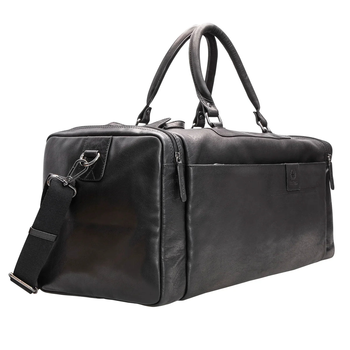 Strellson Hyde Park Larry Travelbag SHZ als idealer Begleiter für Wochenendtrips