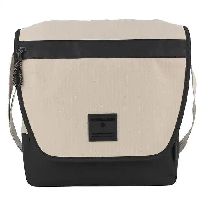 Strellson Northwood RS Dorian Shoulderbag MVF 29 cm - Beige