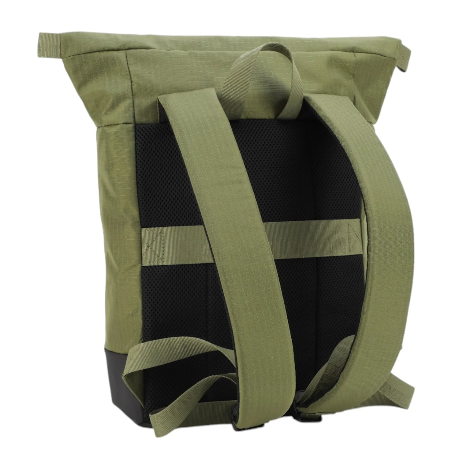 Strellson Northwood RS Sebastian Backpack SVZ 42 cm - Black