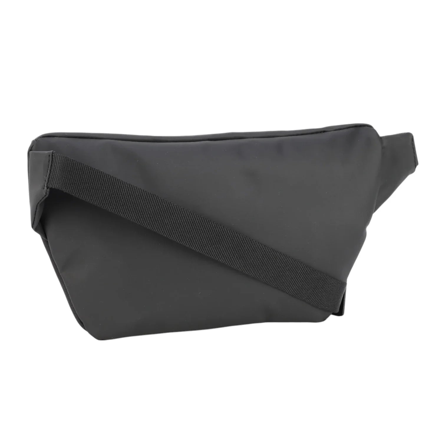 Strellson Alperton Mickel Hipbag - verstellbarer Schultergurt aus Textil