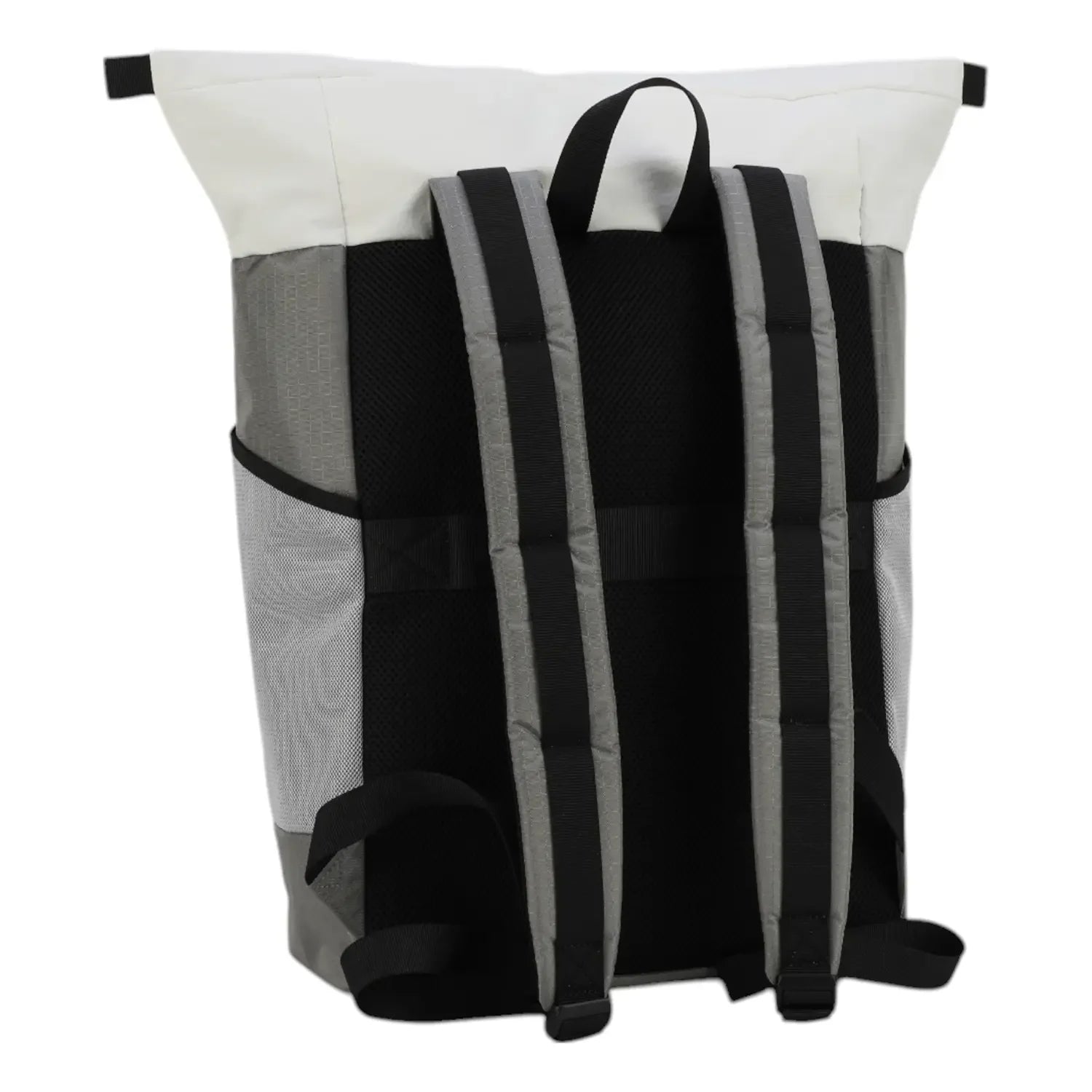 Strellson Homerton Sebastian Backpack LVZ 53 cm - Black
