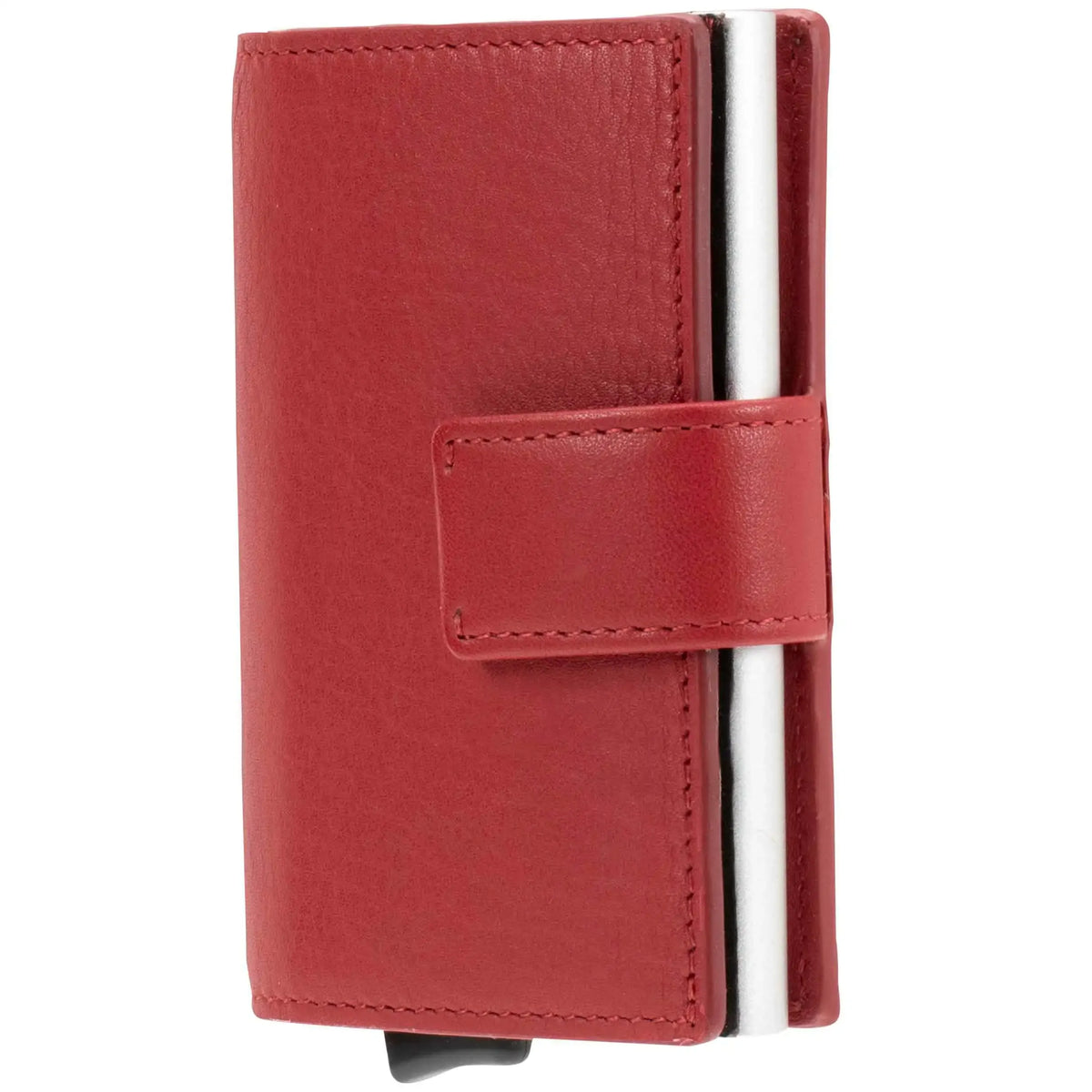Maitre F3 C-Three E-Cage SV8 Geldbörse 10 cm - Red