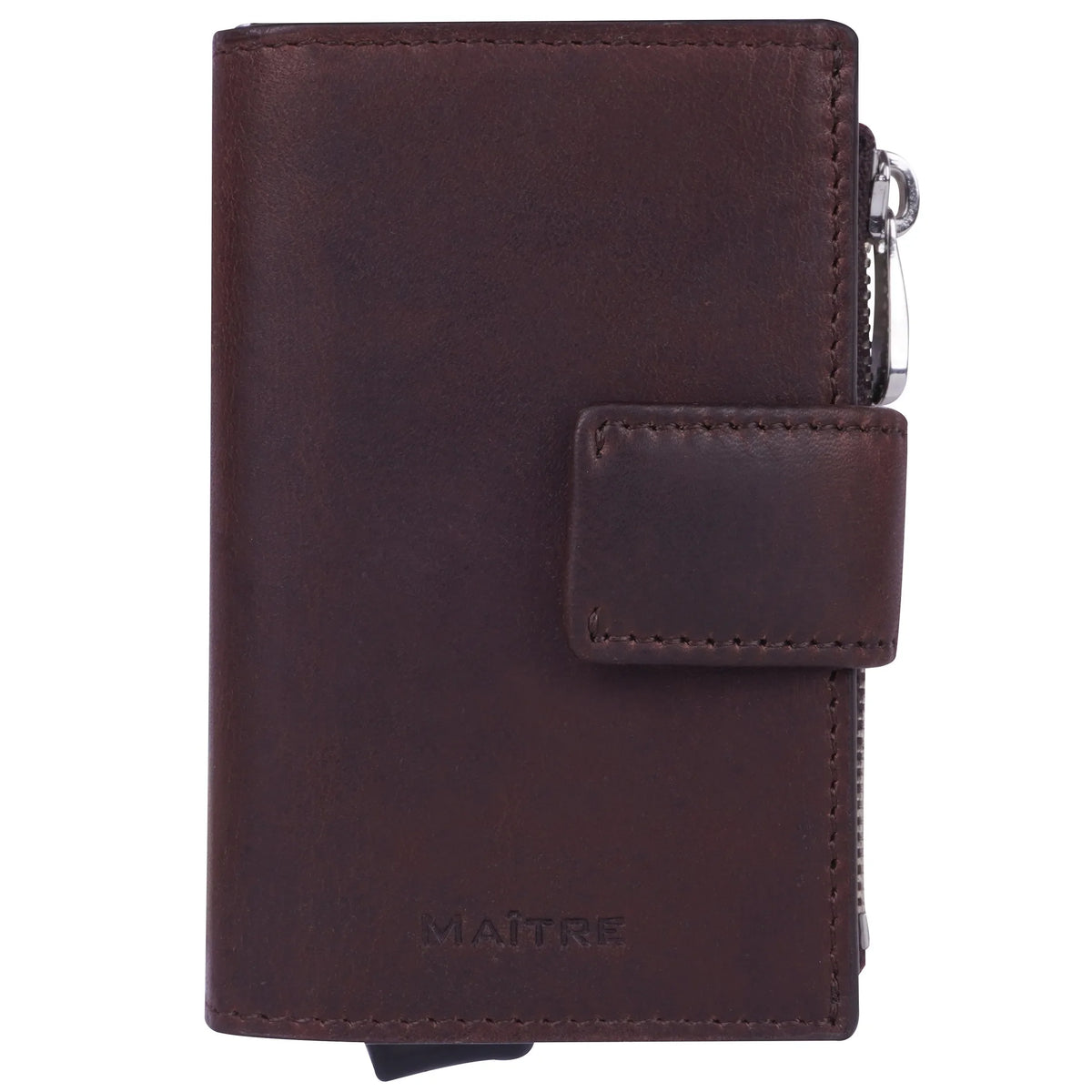 Maitre Birkheim C-Four E-Cage SV8 - Darkbrown