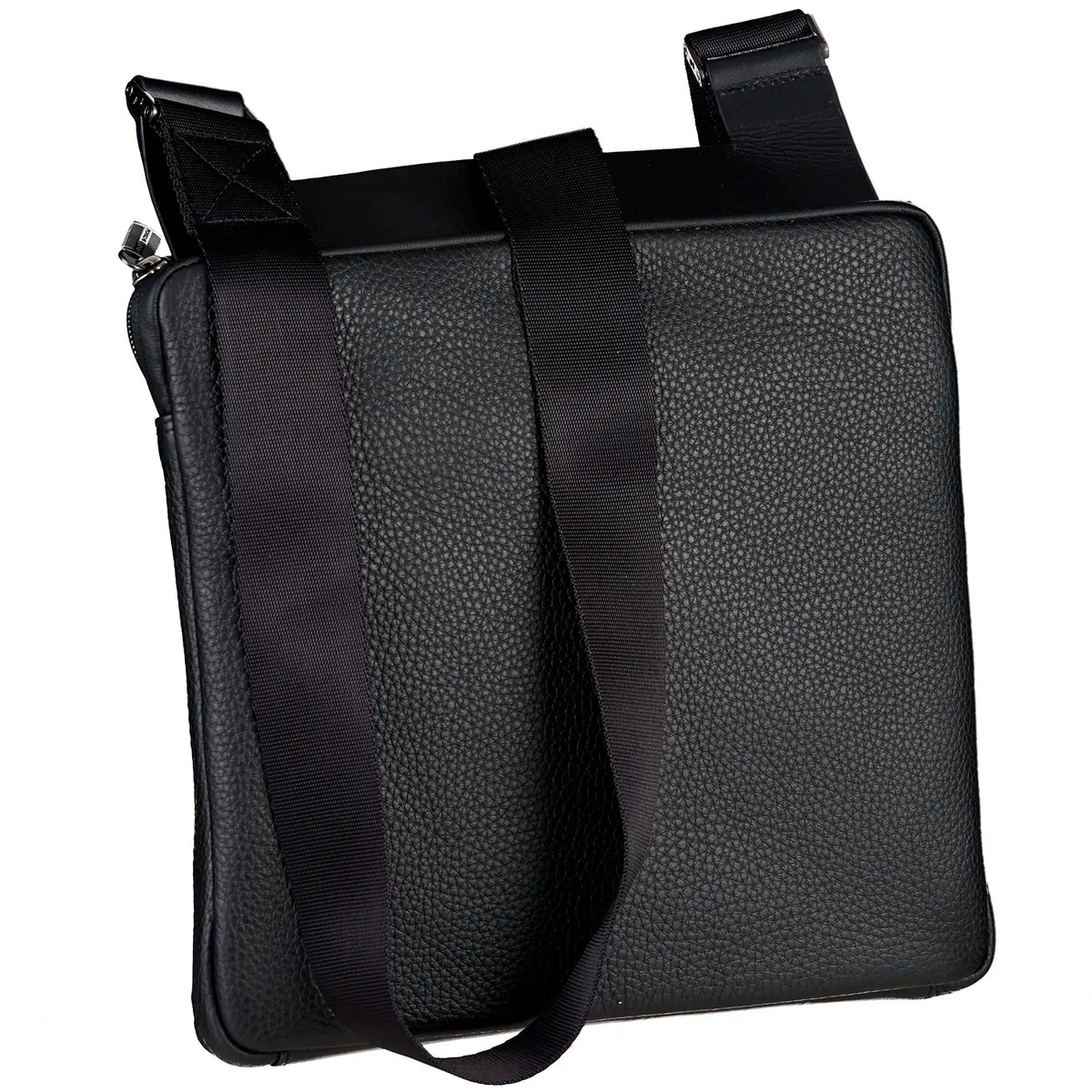 Porsche Design Signature Schultertasche XSVZ - Grey