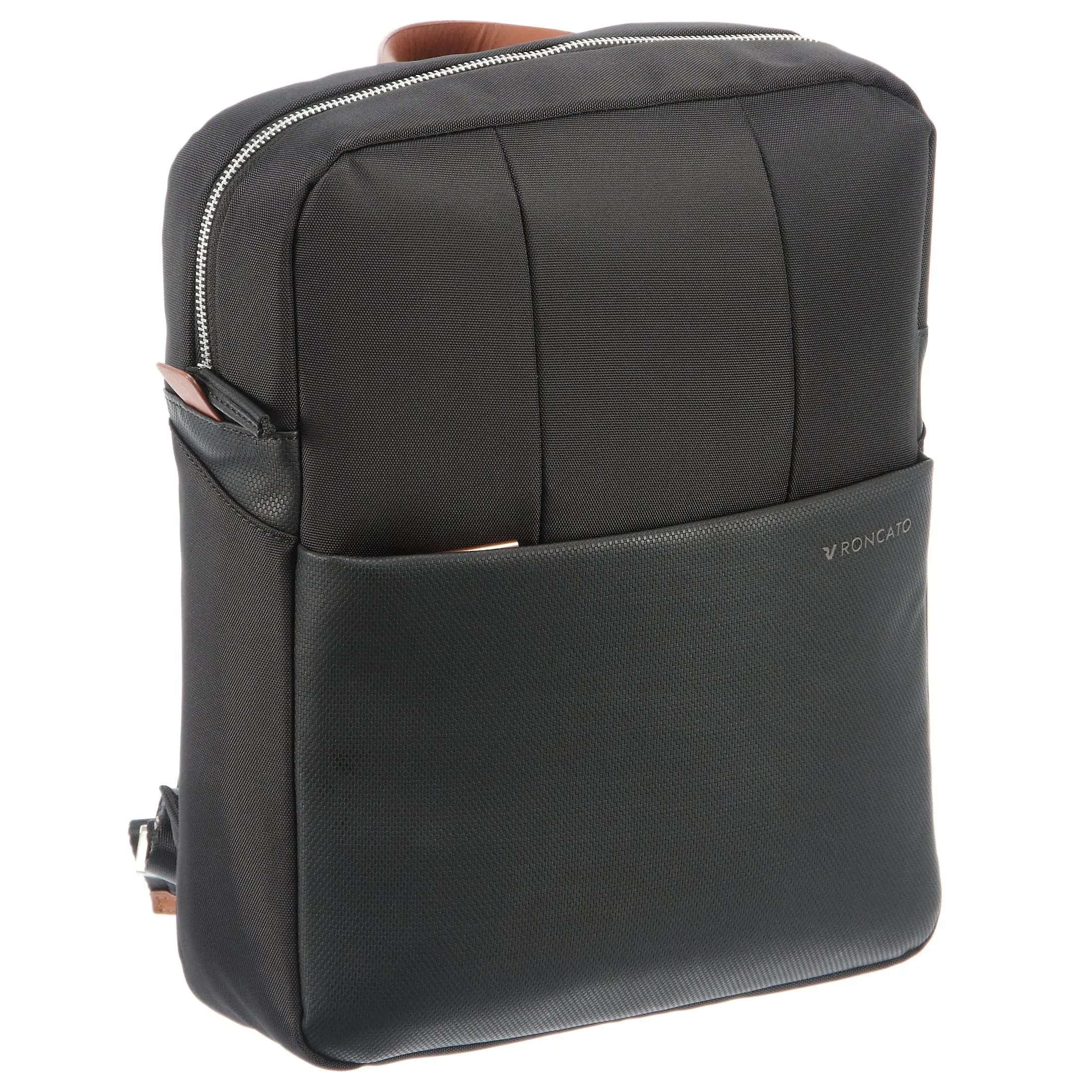 Roncato Wireless Rucksack 35 cm - antracite