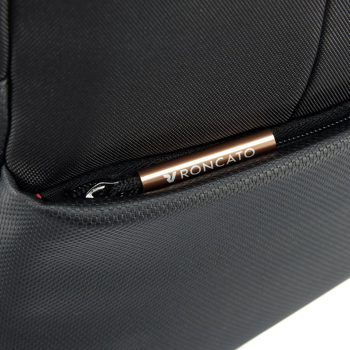 Roncato Wireless Rucksack 35 cm - testa di moro