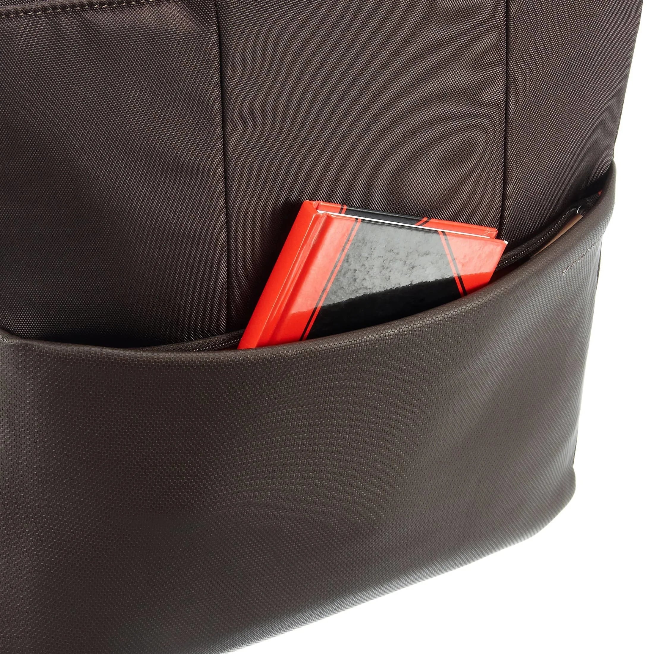 Roncato Wireless Shopper Umhängetasche 35 cm - antracite