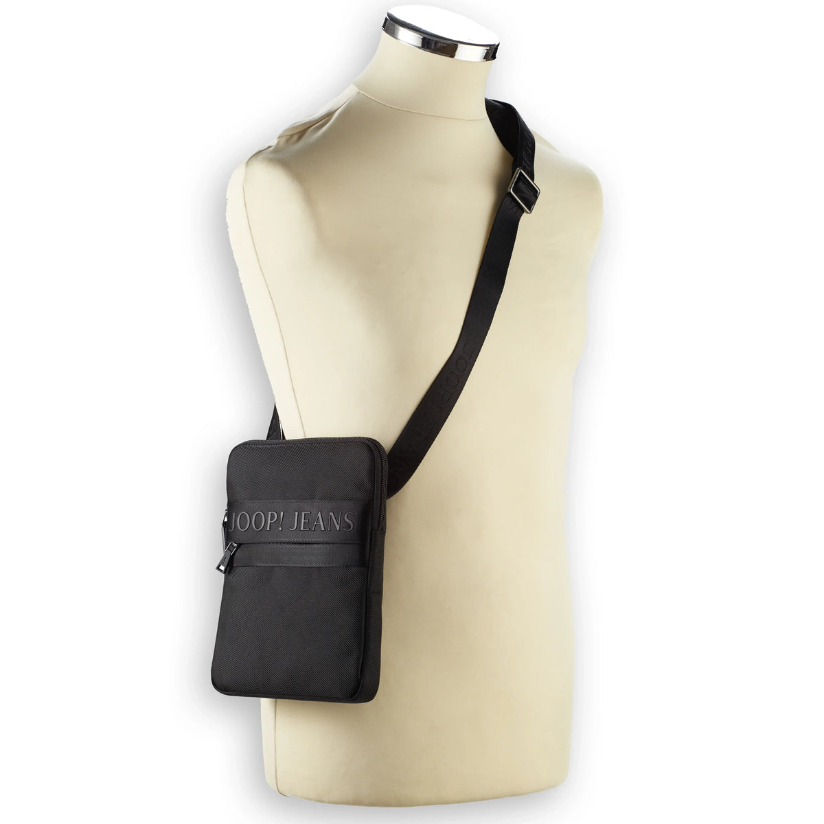 Joop Modica Liam Shoulderbag XSVZ - Darkblue