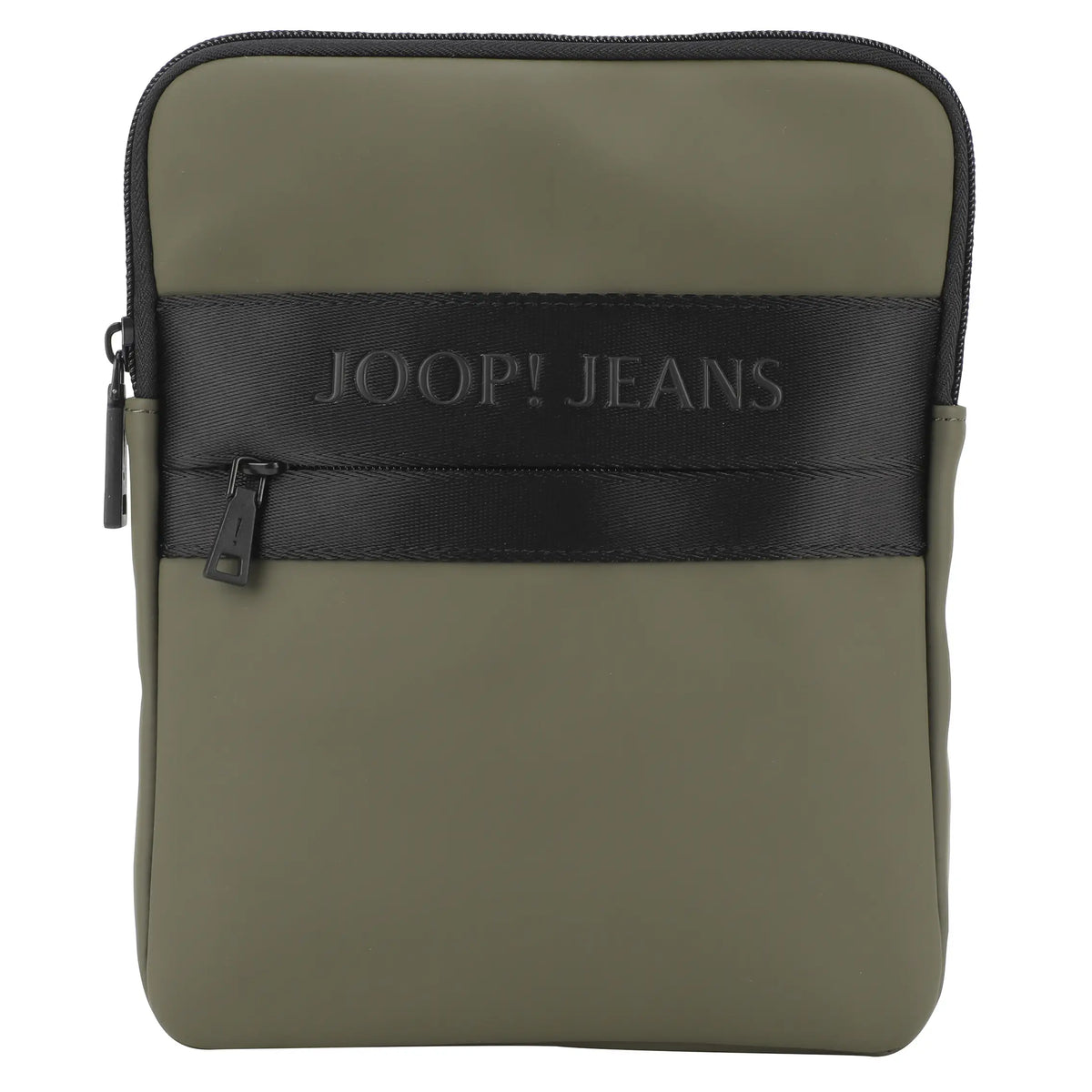 Joop Modica Nuvola Liam Shoulderbag XSVZ - Olive Night