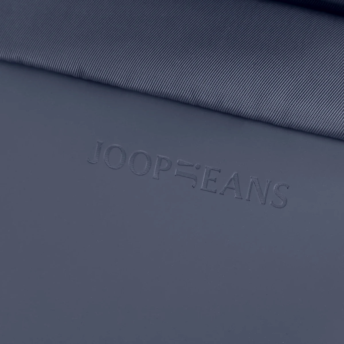 Joop Atessa Tino Backpack SVZ 42 cm - Darkblue