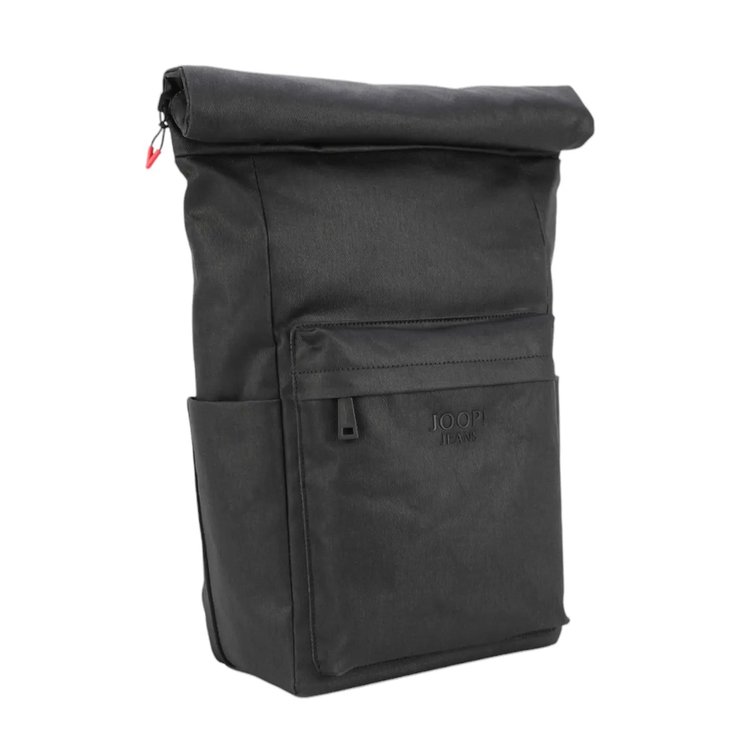 Joop Buccino Filippo Backpack SVF schräg von vorne