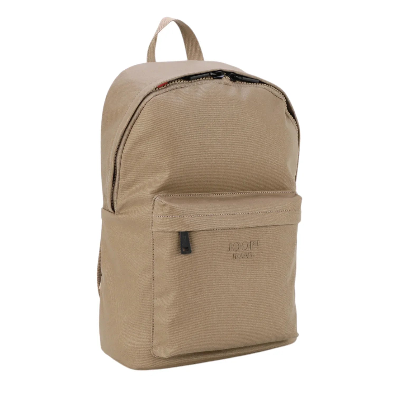Joop Buccino Miko Backpack MVZ - Greige
