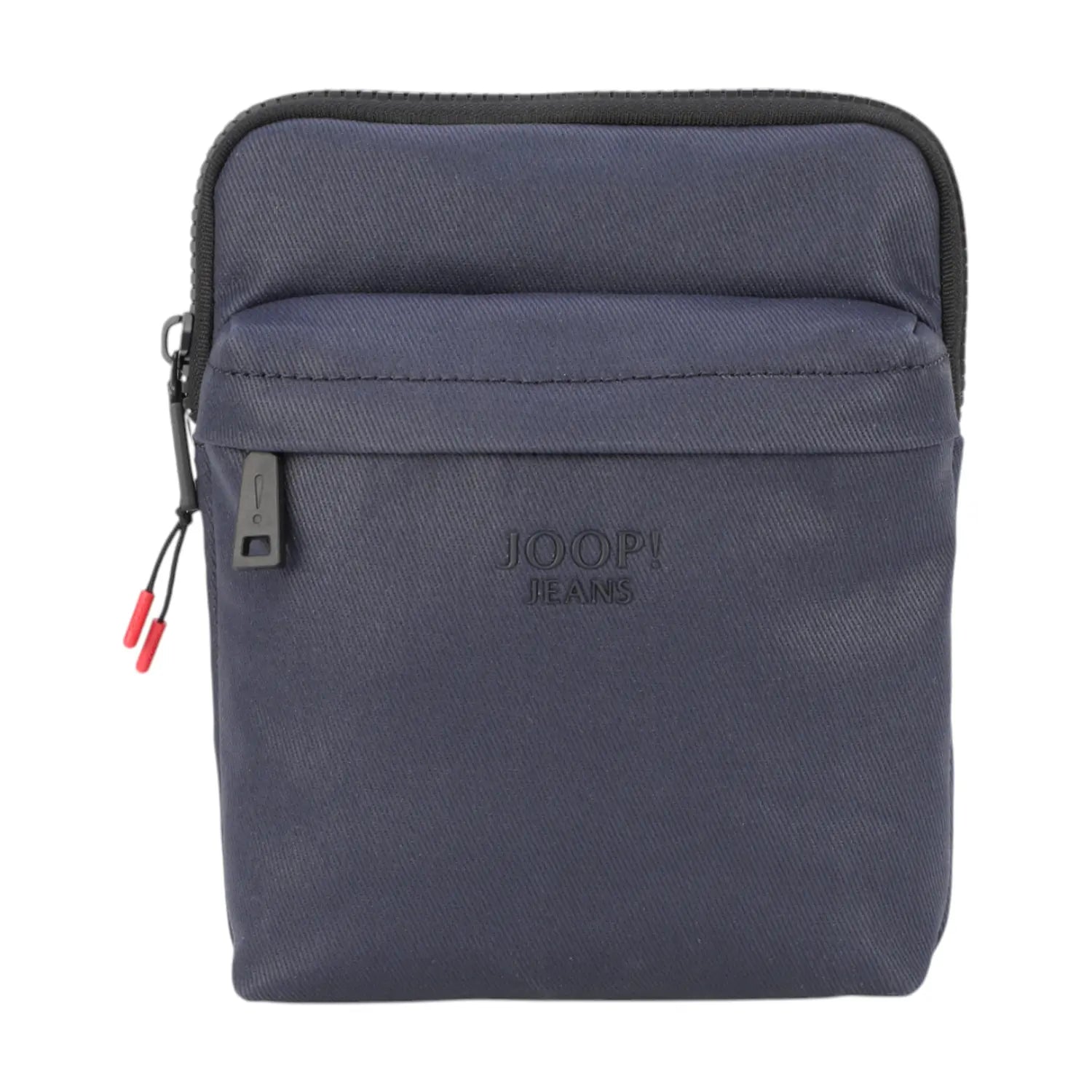 Joop Buccino Liam Shoulderbag XSVZ 24 cm - Darkblue