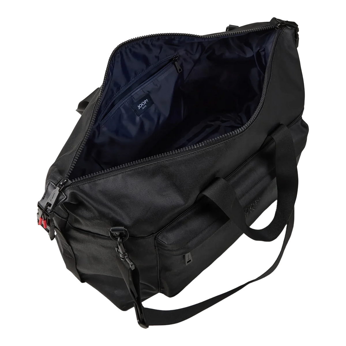 Joop Buccino Maik Weekender MHZ 52 cm - Black